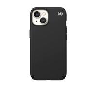 Coque pour iPhone 14 Pro MagSafe Presidio2 Antichoc et Anti-rayures Noir