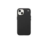 Coque pour iPhone 14 Pro MagSafe Presidio2 Antichoc et Anti-rayures Noir
