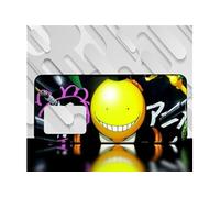 Coque Pour Iphone 14 PRO Manga Assassination Classroom 04