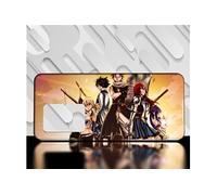 Coque Pour Iphone 14 PRO Manga Fairy Tail 06