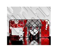 Coque Pour Iphone 14 PRO Manga Mirai Nikki 01