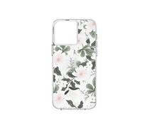Rifle Paper Coque pour iPhone 14 Pro Max Antichocs avec Motif Floral Willow