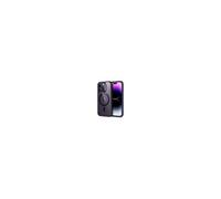 Coque pour iPhone 14 Pro Max - Classic Classic Hybrid HaloLock - Violet Clair