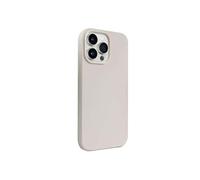 Coque pour iPhone 14 Pro Max Compatible MagSafe Edition Color Cover Crong Beige