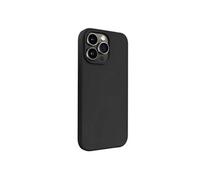 Coque pour iPhone 14 Pro Max Compatible MagSafe Edition Color Cover Crong Noir