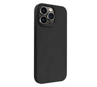 Coque pour iPhone 14 Pro Max Compatible MagSafe Edition Color Cover Noir