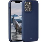 Coque Costa Rica Certifié GRS Bleue pour Apple iPhone 14 Pro Max DBramante1928