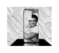 Coque Pour Iphone 14 PRO MAX Elvis Presley 01