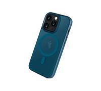 Coque pour iPhone 14 Pro Max MAGCASE SUNRISE Bleu