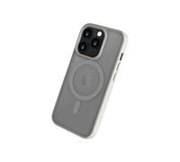 Coque pour iPhone 14 Pro Max MAGCASE SUNRISE Gris