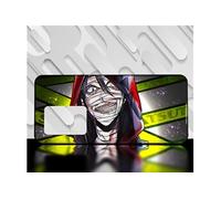 Coque Pour Iphone 14 PRO MAX Manga Angel Of The Death 01