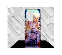 Coque Pour Iphone 14 PRO MAX Manga Angel Of The Death 04