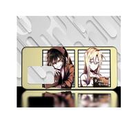 Coque Pour Iphone 14 PRO MAX Manga Angel Of The Death 05