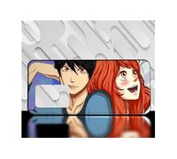 Coque Pour Iphone 14 PRO MAX Manga Blue Spring Ride Ao Haru Ride 01