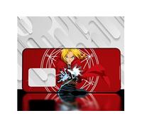 Coque Pour Iphone 14 PRO MAX Manga Fullmetal Alchemist 22