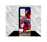 Coque Pour Iphone 14 PRO MAX Manga Gurren Lagann 08