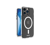 Coque pour iPhone 14 Pro Max Plastique Transparent