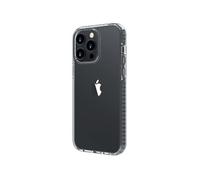 Coque pour iPhone 14 Pro Max Renforcée 3M Transparent