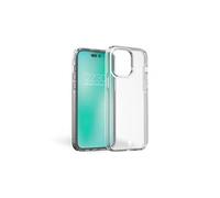 Coque pour iPhone 14 Pro Max Renforcée FEEL Origine France Transparent