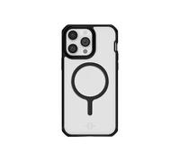 Coque pour iPhone 14 Pro Max Renforcée Hybrid Solid Compatible MagSafe Transparent