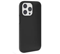 Coque pour iPhone 14 Pro Max Rigide, 2 Couches Ultra-Renforcée Anti-Chute 4M
