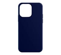 Coque pour iPhone 14 Pro Max Semi-rigide Fine Intérieur Doux Bleu roi