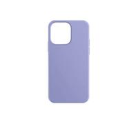 Coque pour iPhone 14 Pro Max Semi-rigide Fine Légère Intérieur Doux Moxie Lavande