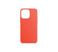 Coque pour iPhone 14 Pro Max Semi-rigide Fine Légère Intérieur Doux Rose