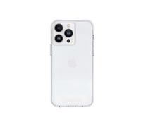 Coque pour iPhone 14 Pro Max Series Tough Clear Protection Ultra Résistant Transparent
