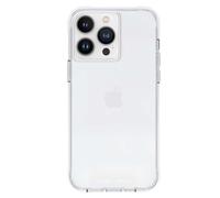 Case-Mate Rigide Transparent Séries Étui pour Apple IPHONE 14 Pro Max -