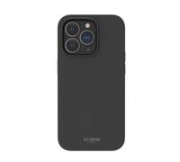 Coque pour iPhone 14 Pro Max SMOOTHIE RECYCLE Noir