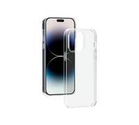 Coque pour iPhone 14 Pro Max Souple Origine France Transparent