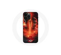 Coque pour Iphone 14 Pro Max Stranger Things Affiche Série Saison 5
