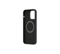 Coque pour iPhone 14 Pro Max Touch Pure avec Snap Compatible MagSafe Noir