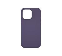Qdos Coque Touch Pure avec Snap IPHONE 14 Pro Max Violet