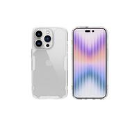 Coque pour iPhone 14 Pro Nature TPU PRO Case Transparente