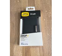 Otterbox Strada Protection d'écran Apple iPhone 14 Pro noir résistant aux chocs