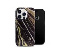 Coque pour iPhone 14 Pro Plastique Chic Marbre