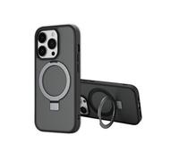 Coque pour iPhone 14 Pro Plastique Noir