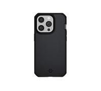 ITSKINS ITBALMAGIP14PBK coque de protection pour téléphones portables Noir iPhone 14 Pro