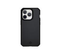 Itskins Coque de protection ITBALNYLIP14PBK pour iPhone 14 Pro Noir