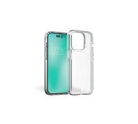 Force Case Coque iPhone 14 Pro FEEL Renforcée Origine France Transparent
