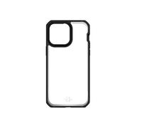 Coque pour iPhone 14 Pro Renforcée Feronia Bio Pure Transparent