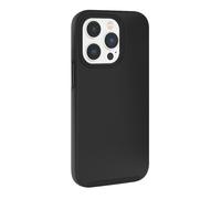 Coque pour iPhone 14 Pro Rigide, 2 Couches Ultra-Renforcée Anti-Chute 4M
