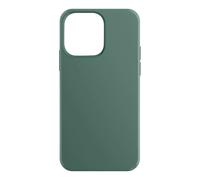 Coque pour iPhone 14 Pro Semi-rigide Fine Légère Intérieur Doux Moxie pin vert