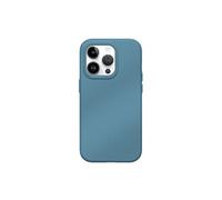 Coque pour iPhone 14 Pro Série SolidSuit Ultra Résistant Bleu