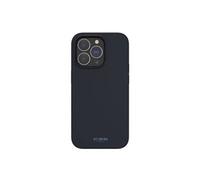 Coque pour iPhone 14 Pro SMOOTHIE RECYCLE Bleu