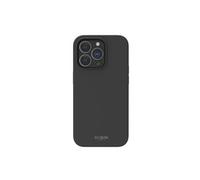 Coque pour iPhone 14 Pro SMOOTHIE RECYCLE Noir