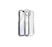 Coque pour iPhone 14 Renforcée et Antichoc 3M Transparent