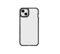 Coque pour iPhone 14 Renforcée Feronia Bio Pure Transparent